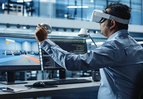 Integration & Testing